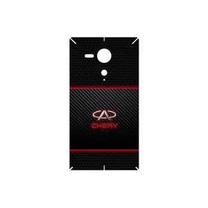 MAHOOT CHERY Cover Sticker for Sony Xperia SP