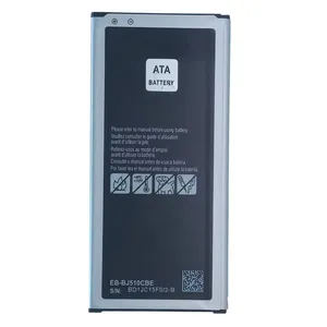 	 باتری موبایل مدل EB-BJ510CBEE ظرفیت 3100 میلی آمپر ساعت مناسب برای گوشی سامسونگ galaxy J510