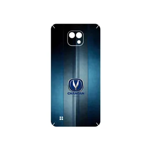 MAHOOT CHANGAN Cover Sticker for LG X Cam