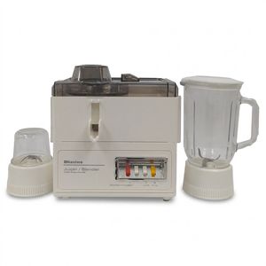 آبمیوه گیری نانیوا مدل MJ-176NR
