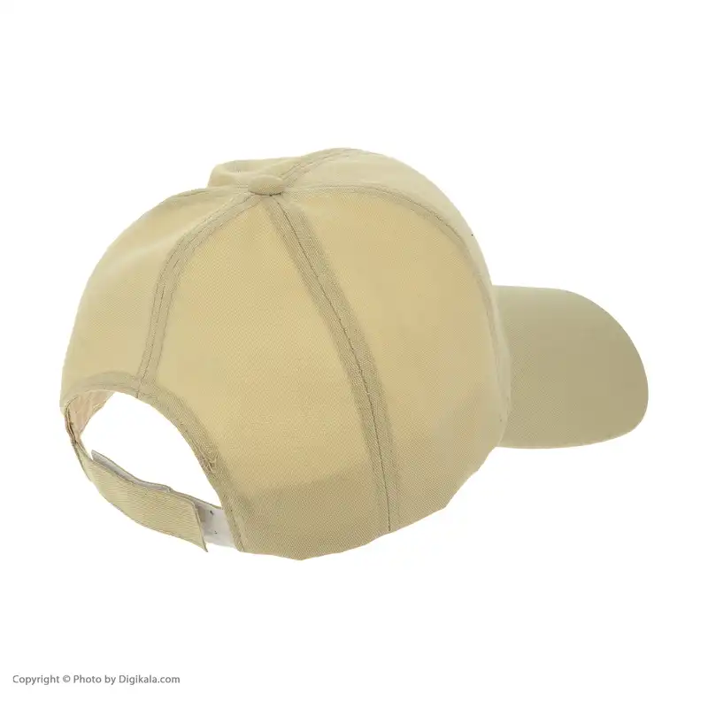کلاه کپ مدل D-DTI