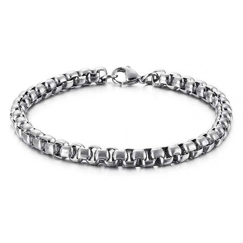 دستبند مردانه مدل Unisix دستبند مردانه مدل Unisix