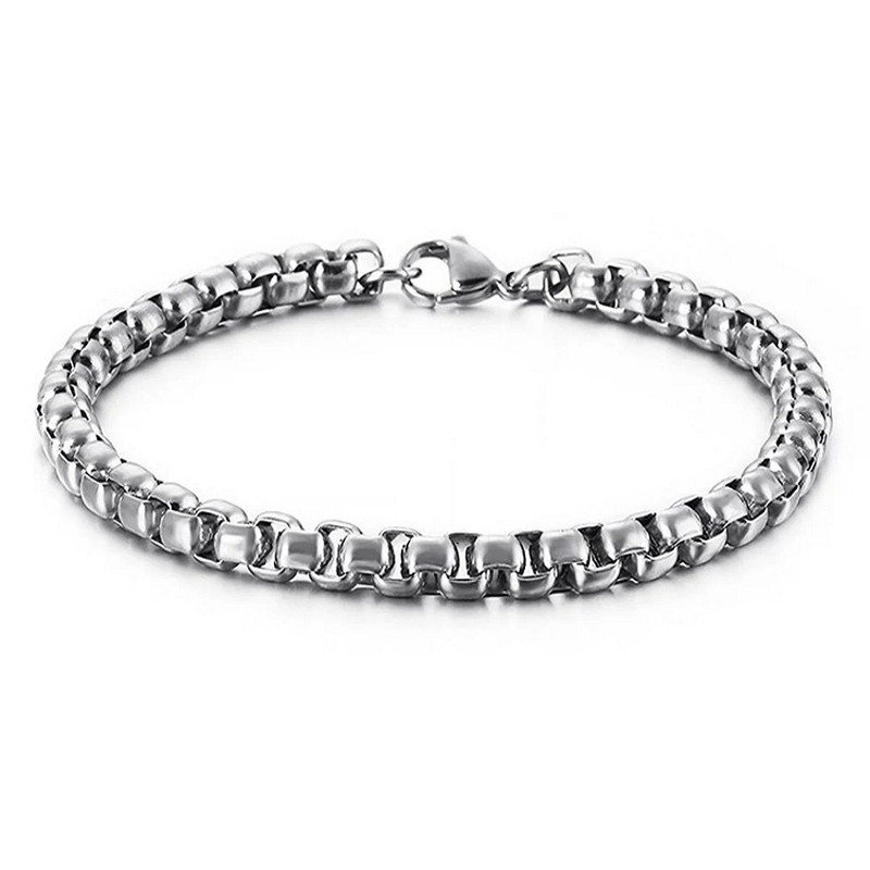 دستبند مردانه مدل Unisix دستبند مردانه مدل Unisix