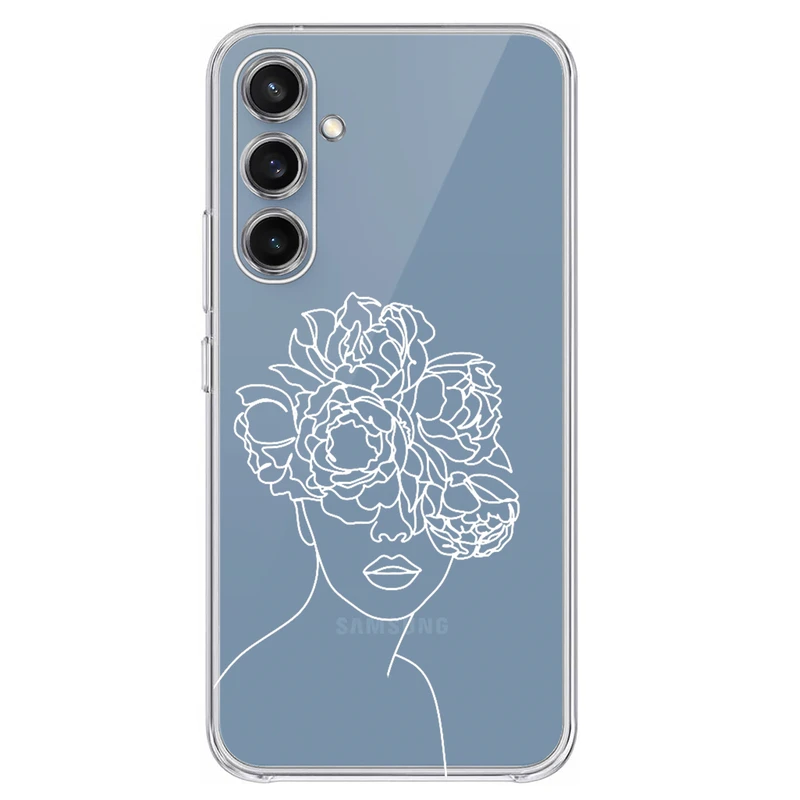 کاور مگافون کد C28-W مناسب برای گوشی موبایل سامسونگ Galaxy S23 FE