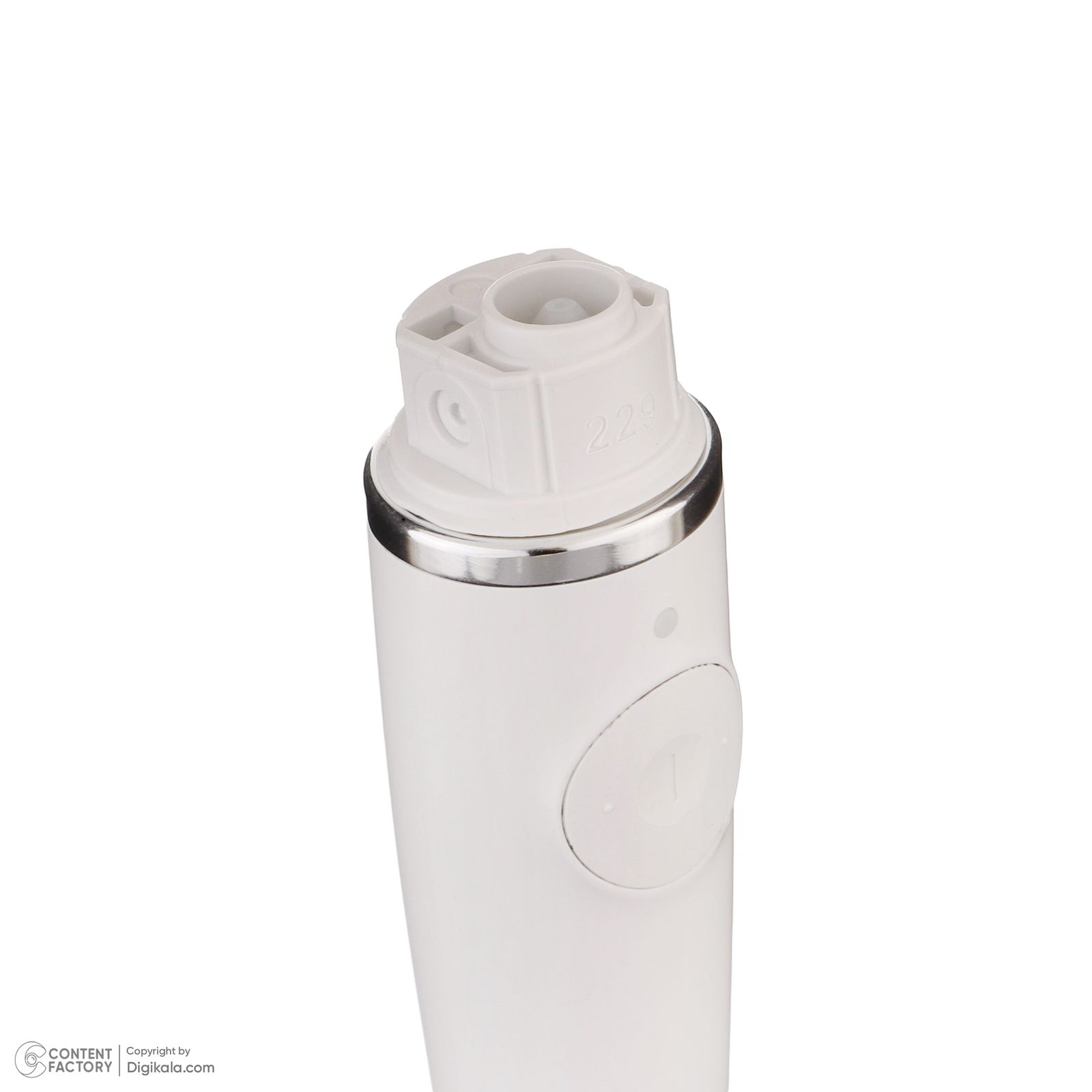 ماشین اصلاح موی صورت براون مدل FaceSpa Pro 910 -  - 7