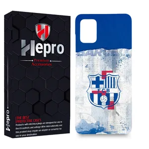 HEPRO MC Cover for Samsung Galaxy A51