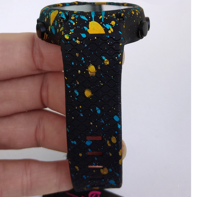 ساعت مچی دیجیتال پسرانه مدل BNMI آبرنگی کد 145 ساعت مچی دیجیتال پسرانه مدل BNMI آبرنگی کد 145