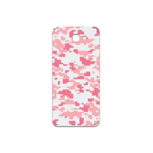 MAHOOT  Army-Pink-pixel Cover Sticker for Samsung Galaxy J5 Prime