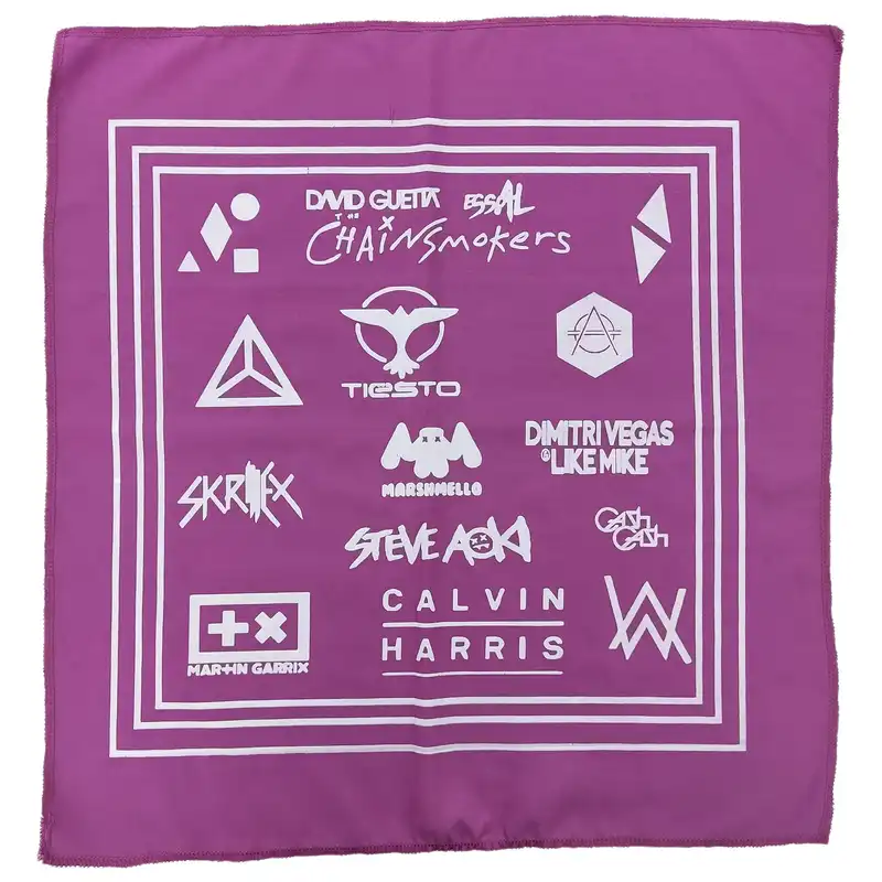 دستمال سر و گردن کد 207