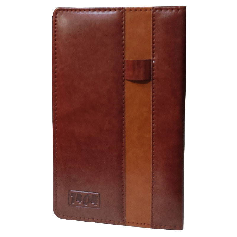 سالنامه سال 1404 مدل اروپایی جاخودکاردار