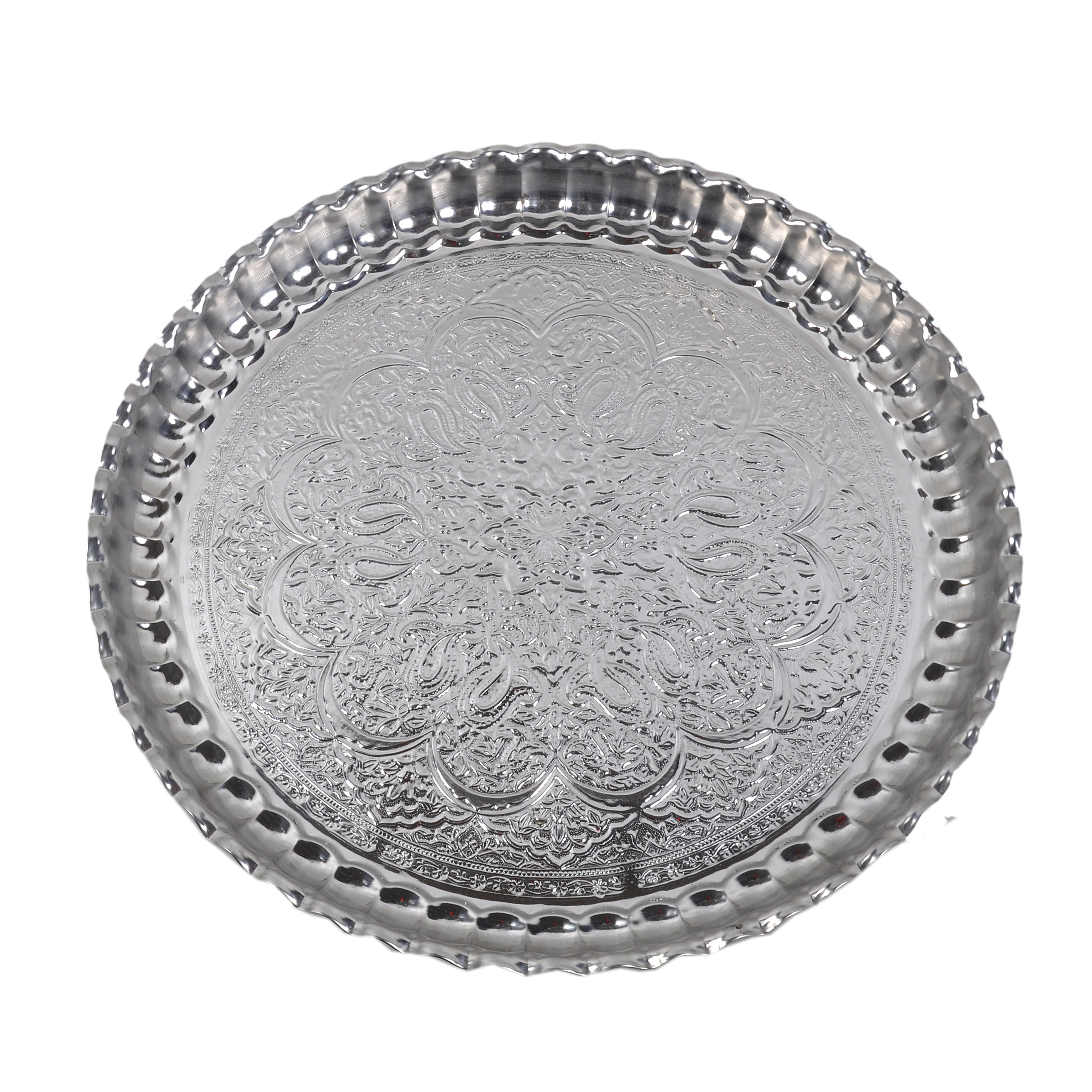 سینی مدل 50 کد M 46