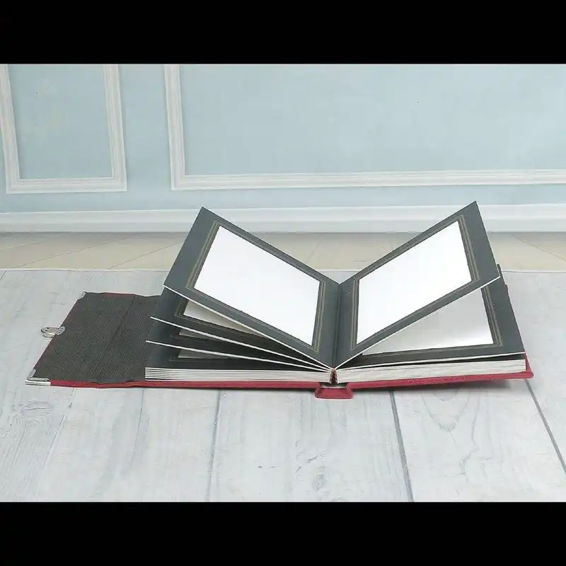 آلبوم عکس طرح کیفی کد 1318