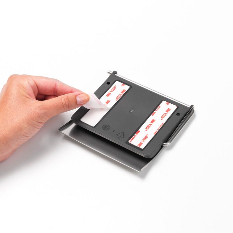 پایه رول دستمال کاغذی برابانتیا مدل ReNew