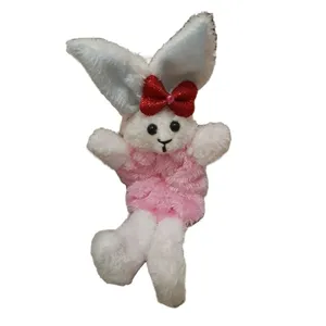 کش مو دخترانه مدل خرگوشی