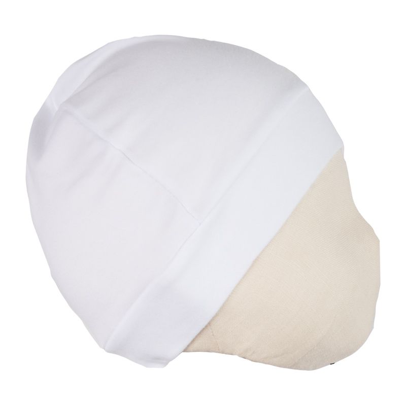  کلاه نوزادی آدمک مدل sun کد 033310 -  - 3