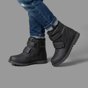 نیم بوت پسرانه لوپیلو مدل GSH57