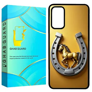 Ghab Guard GA13G Cover For Samsung Galaxy A13 4G / Galaxy A32 5G