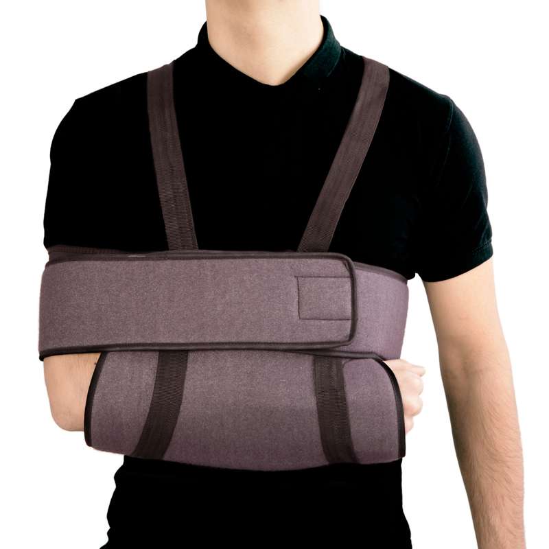 آویز دست کد 001 به همراه بازو بند