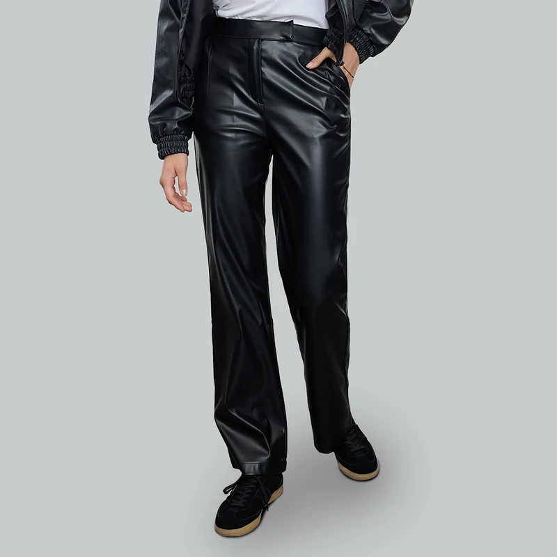 شلوار راسته زنانه ترندیول مدل 830616870