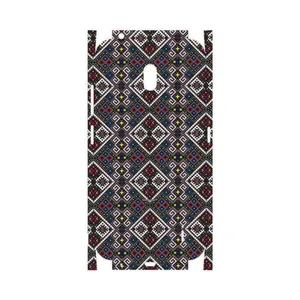 MAHOOT SISTAN Needlework 1-FullSkin Cover Sticker for Nokia 2.2