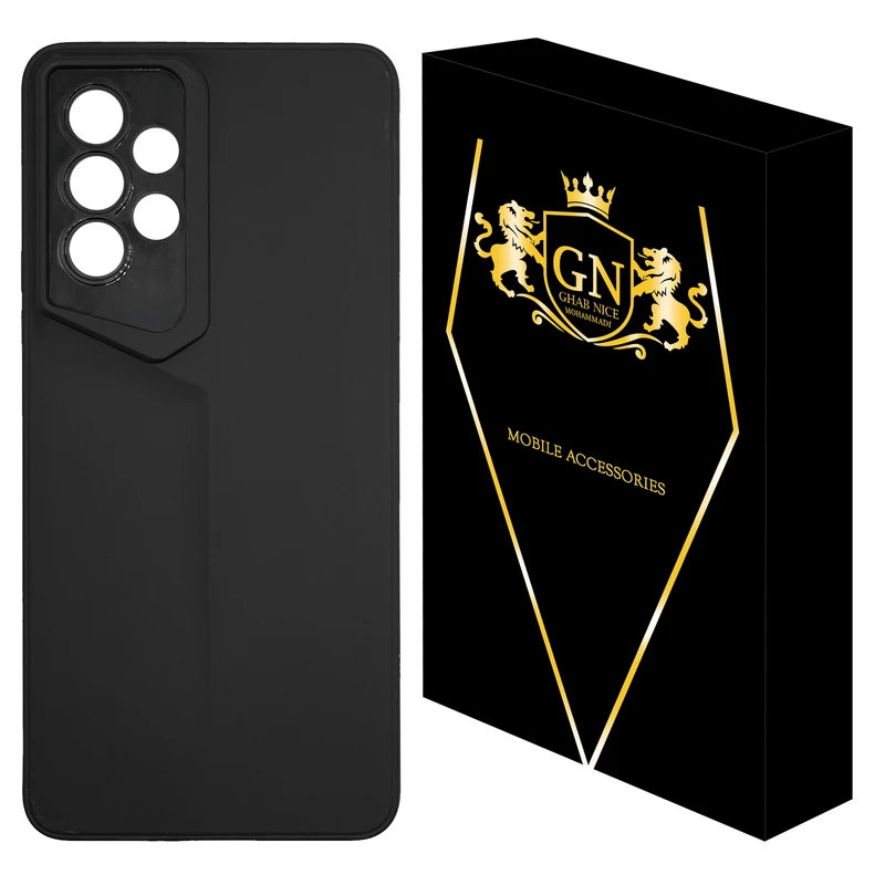 کاور قاب نایس محمدی مدل PRDESIGN مناسب برای گوشی موبایل سامسونگ Galaxy A13 5G