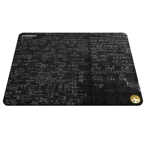 ماوس پد هومرو مدل A5513 طرح ریاضی