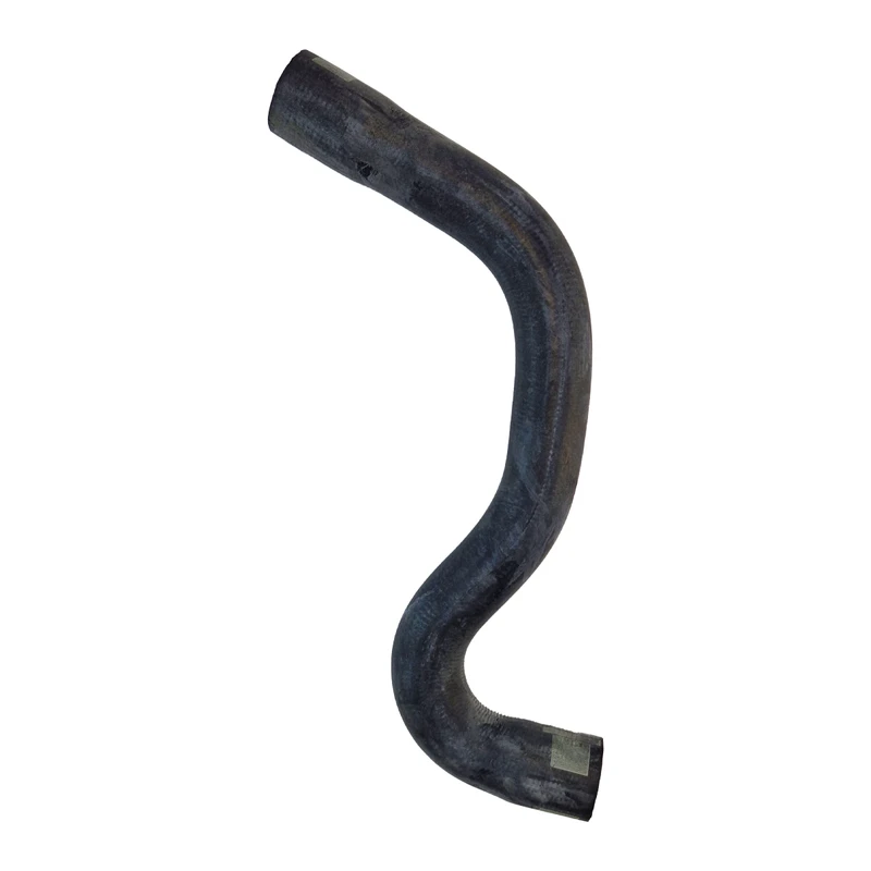شلنگ پایین رادیاتور اتحاد طلایی آسیا مدل PT1-206TU2 کد 10512140 مناسب برای پژو 206 تیپ 2