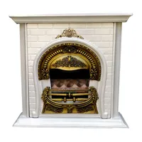 بخاری گازی آذر درخشان مدل پرنس کد 28000