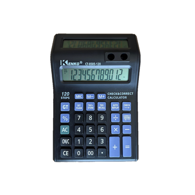 ماشین حساب کنکو مدل CT-8585-120