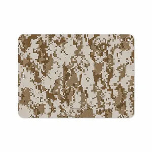 MAHOOT Army-Desert-Pixel Cover Sticker for Apple iPad Pro 11 2018 A1934