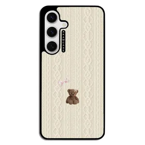 AKAM AMC-WSGS24-TRICOT-13 Cover For Samsung Galaxy S24