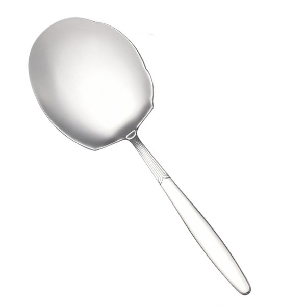 کفگیر و ملاقه جی فی نی کد 02 مجموعه 2 عددی