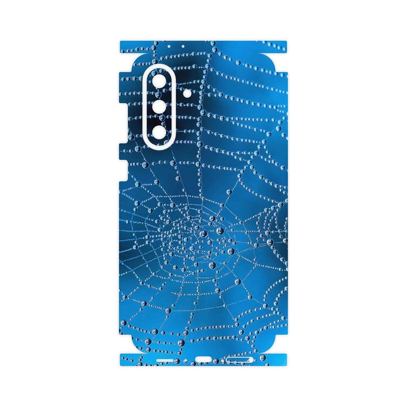 برچسب پوششی ماهوت مدل Spider web-FullSkin مناسب برای گوشی موبایل سامسونگ Galaxy A36