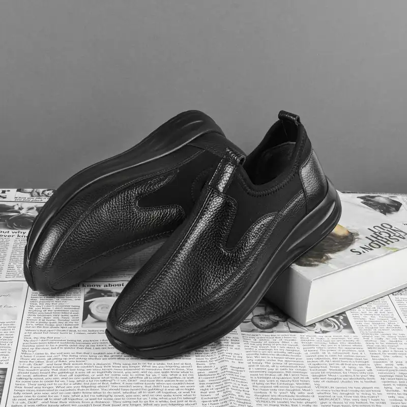 کفش روزمره مردانه مادو مدل مورنو کد BK.1769