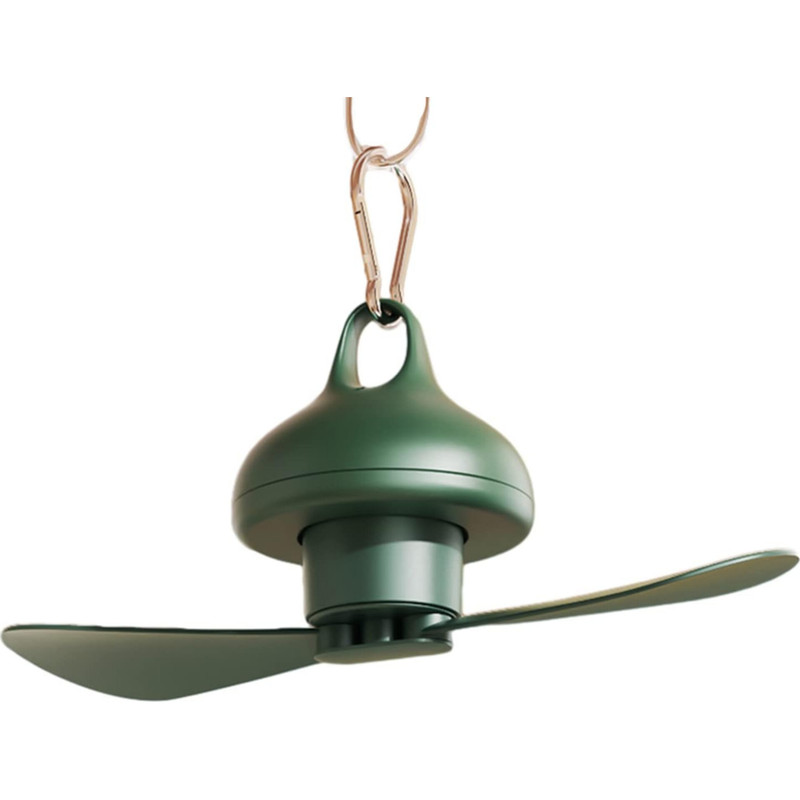 پنکه شارژی جوی روم مدل JR-CY579