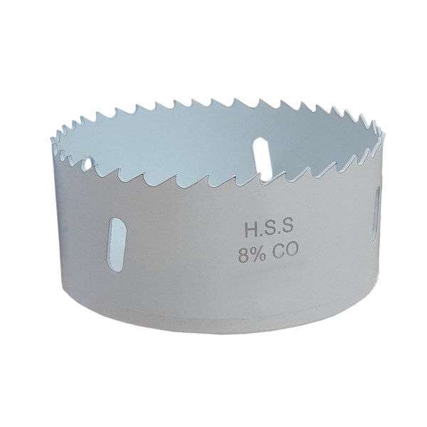 مته گردبر آهن کبالت مدل CO-1095 سایز 95 میلی متر