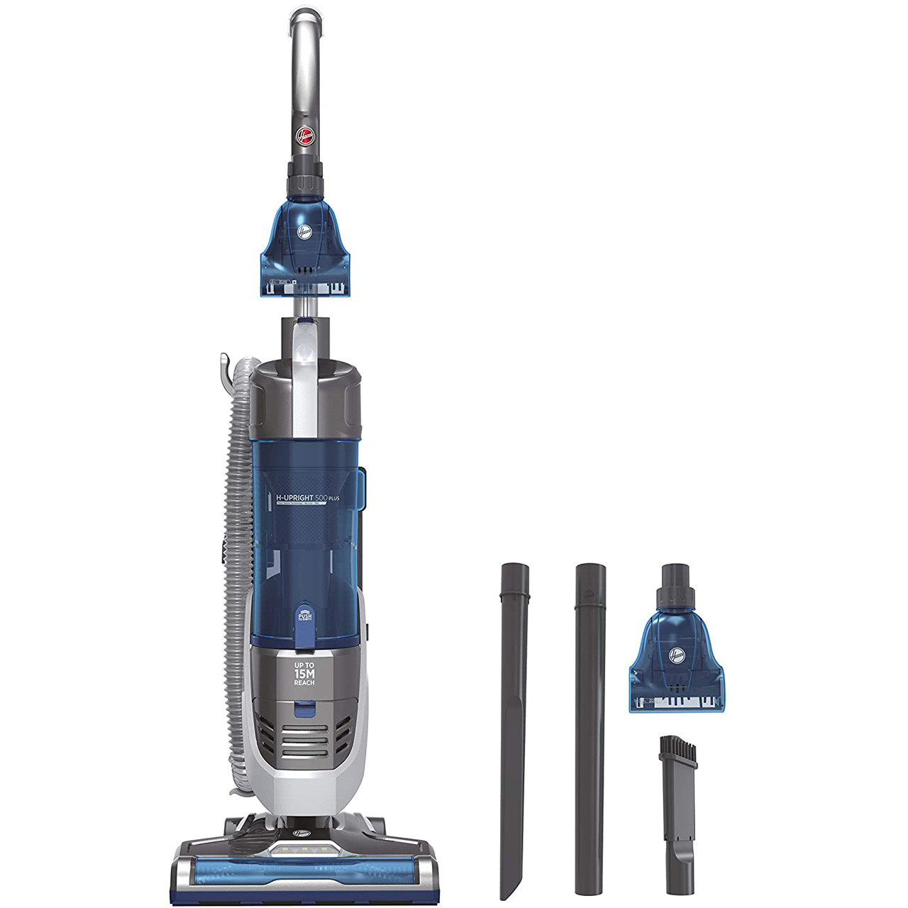 جاروبرقی هوور مدل HU500SGP