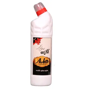 مایع سفیدکننده آولین مدل BTL-750 حجم 750 میلی لیتر