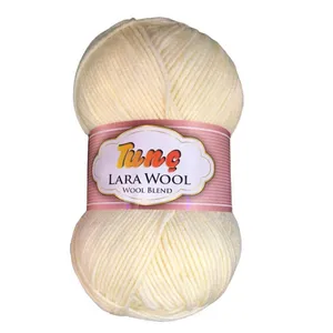 کاموا تونچ مدل LARA WOOL کد 0102