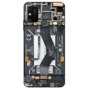 Megafone Phone Board 8004 Cover For Honor Play 9A