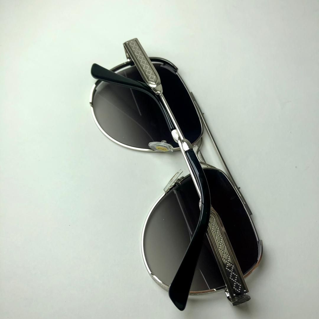 عینک آفتابی مردانه میباخ مدل 93760-00 -  - 5