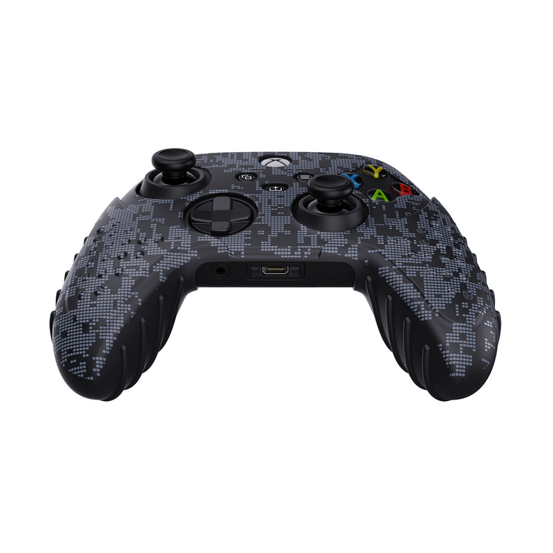 محافظ دسته ایکس باکس سریز X/S اسپارک فاکس مدل FPS EDITION W20P502