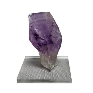 سنگ راف آمیتیست کد 9-128