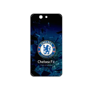 MAHOOT Chelsea-FC Cover Sticker for Asus PadFone Infinity