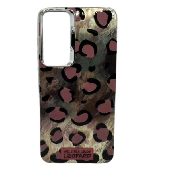 کاور طرح براش مناسب برای گوشی موبایل سامسونگ Galaxy A55