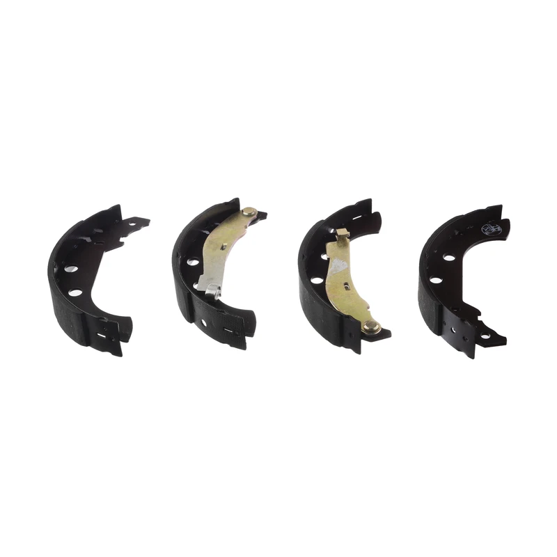 لنت ترمز عقب لیا لنت مدل S1143 مناسب برای پژو 405