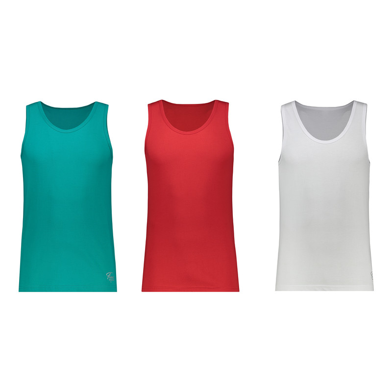 زیرپوش پسرانه مدل M33 بسته 3عددی