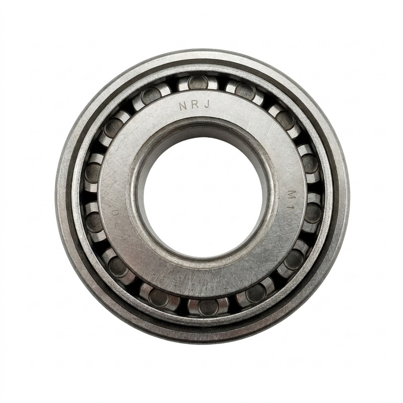بلبرینگ چرخ کوچک جلو ان آر جی مدل NRJ- M12649/10 قطر خارجی 50 میلی متر مناسب برای نیسان وانت 