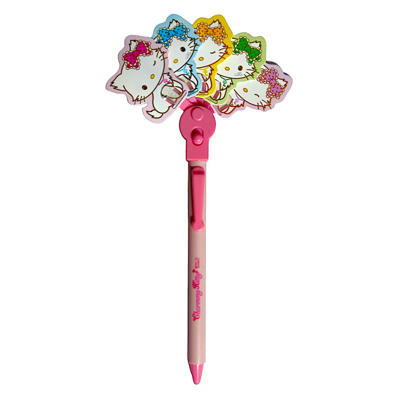 خودکار مدل بادبزنی کیتی کد 871