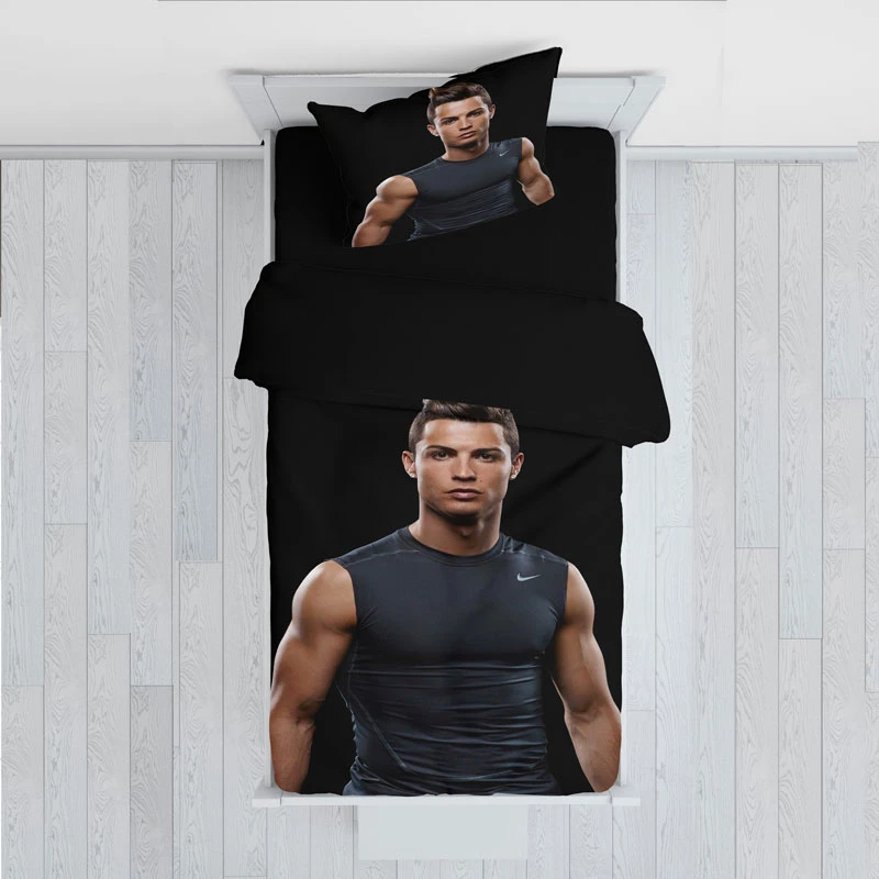 سرویس روتختی مدل رونالدو TXY263 تک نفره 5 تکه